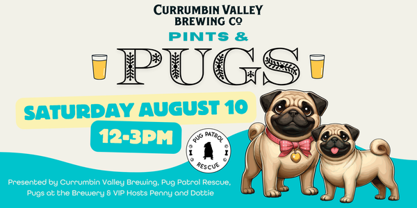 Pints and Pugs