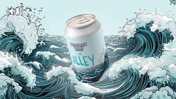 The Alley - Session IPA